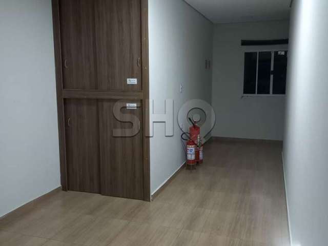 Sala comercial com 2 salas para alugar na General Ataliba Leonel, 4005, Tucuruvi, São Paulo por R$ 3.200