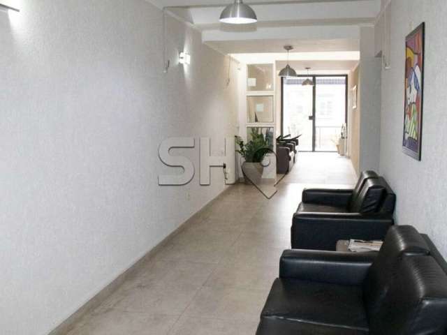 Sala comercial com 5 salas à venda na Largo Conselheiro Moreira de Barros, 104, Santana, São Paulo por R$ 1.670.000