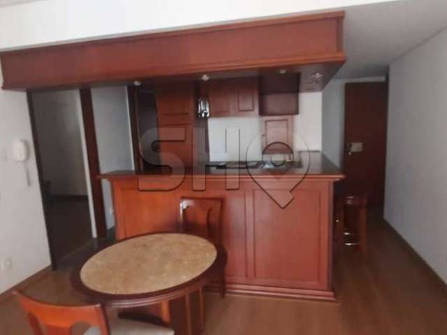 Apartamento com 1 quarto para alugar na Alameda Lorena, 1157, Jardim Paulista, São Paulo por R$ 10.000