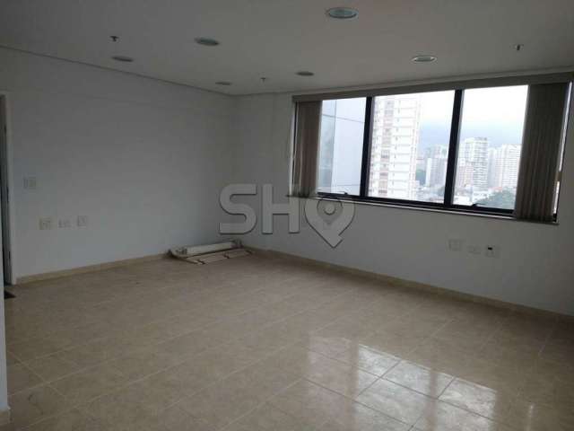 Sala comercial com 1 sala à venda na Rua Doutor César, 530, Santana, São Paulo por R$ 320.000