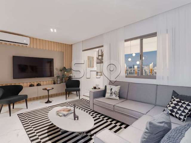 Apartamento com 2 quartos à venda na Álvaro Machado Pedrosa, 752, Tucuruvi, São Paulo por R$ 580.000