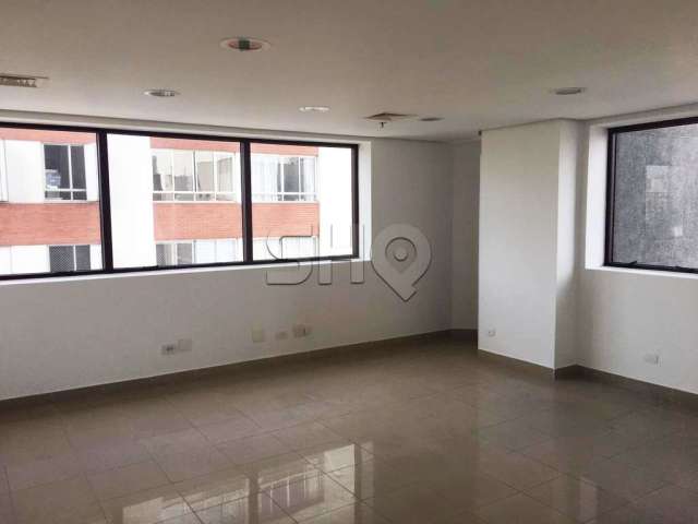 Sala comercial para alugar na Rua Sabará, 566, Higienópolis, São Paulo por R$ 7.000