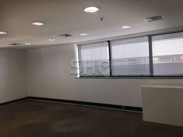 Sala comercial para alugar na Avenida Angélica, 2503, Santa Cecília, São Paulo por R$ 3.000