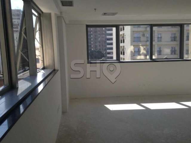 Sala comercial à venda na Avenida Angélica, 321, Santa Cecília, São Paulo por R$ 650.000