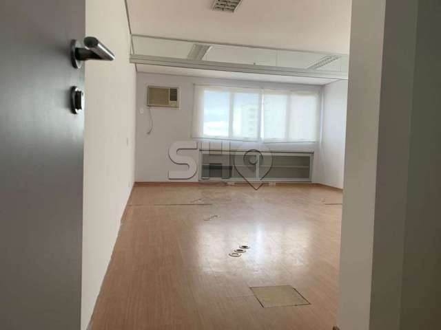 Sala comercial à venda na Rua Santa Justina, 352, Vila Olímpia, São Paulo por R$ 380.000