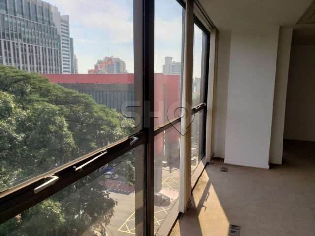 Sala comercial com 7 salas para alugar na Alameda Casa Branca, 35, Jardim Paulista, São Paulo por R$ 18.650