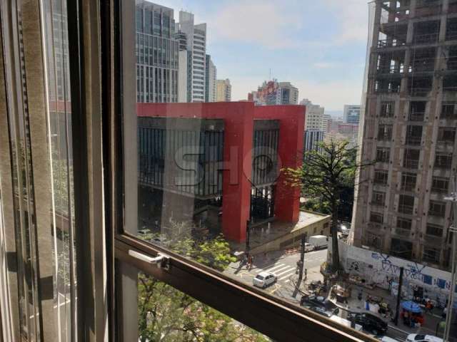 Sala comercial com 3 salas para alugar na Alameda Casa Branca, 35, Jardim Paulista, São Paulo por R$ 7.210