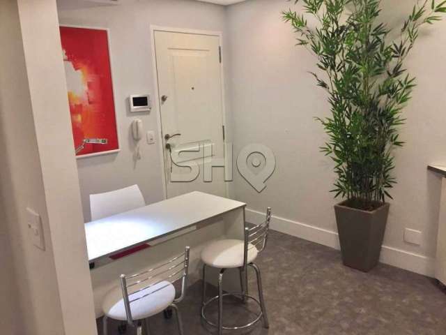 Sala comercial com 2 salas à venda na Nove De Julho, 3229, Jardim Paulista, São Paulo por R$ 530.000