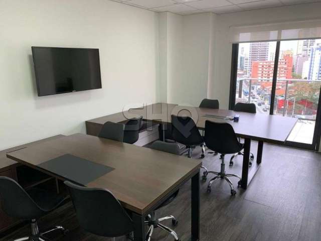 Sala comercial à venda na Rua Fradique Coutinho, 60, Pinheiros, São Paulo por R$ 630.000