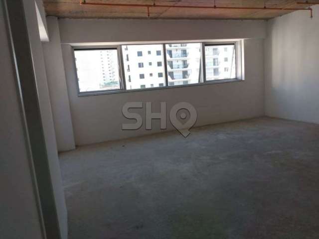 Sala comercial à venda na Rua Voluntários da Pátria, 2406, Santana, São Paulo por R$ 650.000