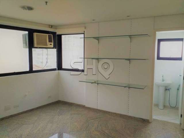 Sala comercial com 2 salas à venda na Rua Doutor Albuquerque Lins, 635, Santa Cecília, São Paulo por R$ 478.000