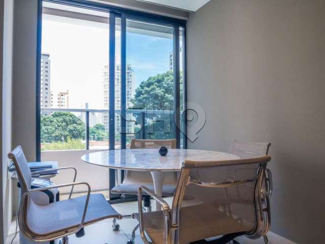 Sala comercial à venda na Rua Ministro Ferreira Alves, 97, Perdizes, São Paulo por R$ 7.337.552