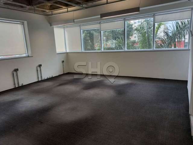 Sala comercial para alugar na Rua dos Pinheiros, 1060, Pinheiros, São Paulo por R$ 8.500