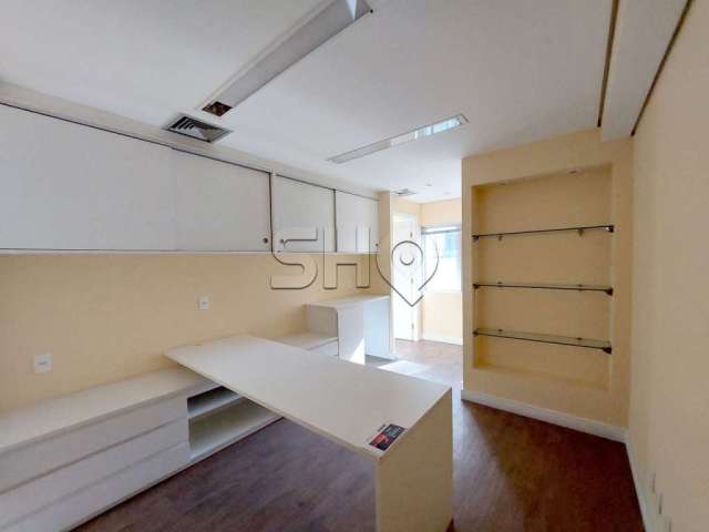 Sala comercial com 2 salas à venda na Rua do Rocio, 423, Vila Olímpia, São Paulo por R$ 355.000