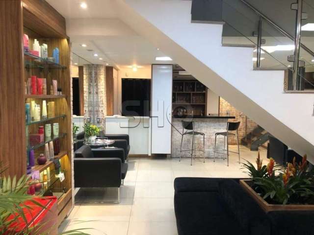 Sala comercial com 7 salas à venda na Rua Ministro Gastão Mesquita, 827, Perdizes, São Paulo por R$ 1.490.000