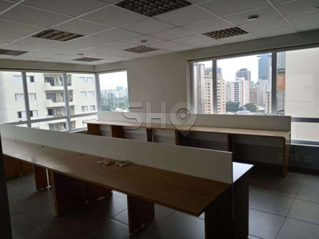 Sala comercial à venda na Rua Artur de Azevedo, 1212, Pinheiros, São Paulo por R$ 2.600.000