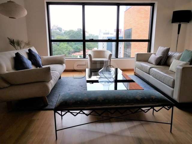 Cobertura com 4 quartos à venda na Francisco Isoldi, 312, Vila Madalena, São Paulo por R$ 3.800.000