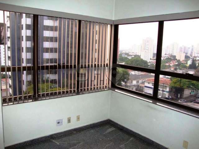 Sala comercial à venda na Rua Machado Bittencourt, 205, Vila Clementino, São Paulo por R$ 380.000