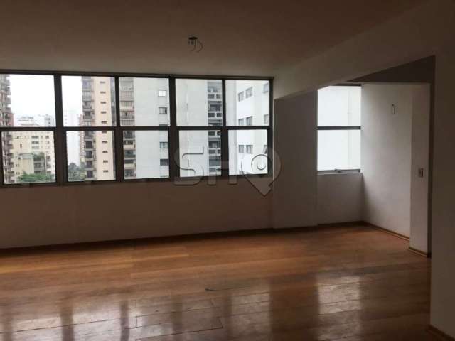 Apartamento com 2 quartos para alugar na Rua André Fernandes, 205, Jardim Europa, São Paulo por R$ 9.000