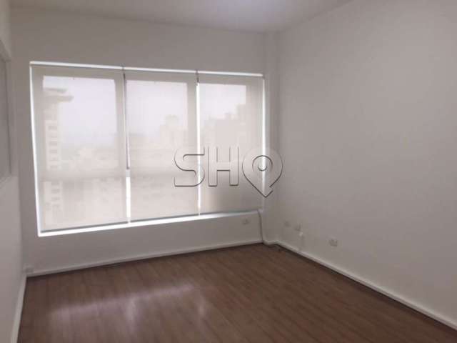 Sala comercial com 6 salas à venda na Alameda Lorena, 1304, Jardim Paulista, São Paulo por R$ 3.200.000