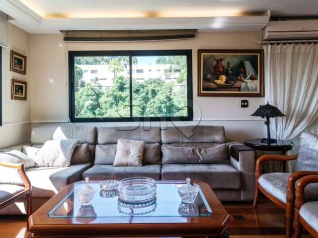 Apartamento com 3 quartos à venda na Rua Frederico Guarinon, 536, Morumbi, São Paulo por R$ 780.000