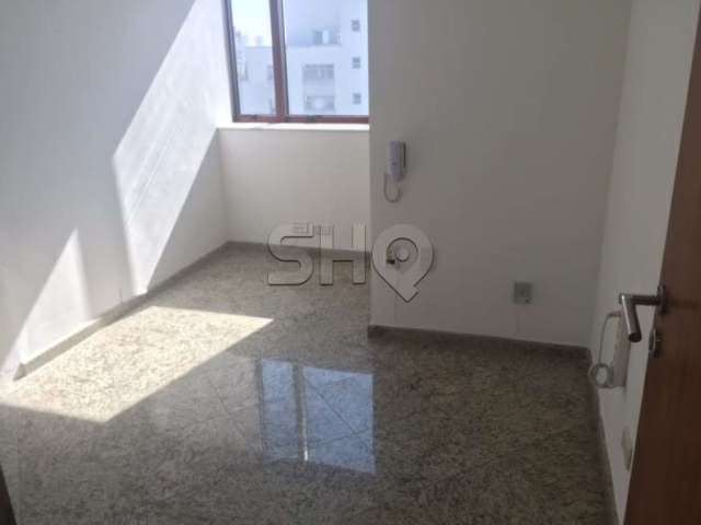 Sala comercial com 4 salas para alugar na Rua Sabará, 566, Higienópolis, São Paulo por R$ 4.300