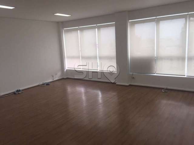 Sala comercial com 6 salas para alugar na Alameda Lorena, 1304, Jardim Paulista, São Paulo por R$ 14.000