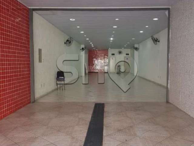 Ponto comercial à venda na Avenida Imperatriz Leopoldina, 601, Vila Leopoldina, São Paulo por R$ 2.400.000