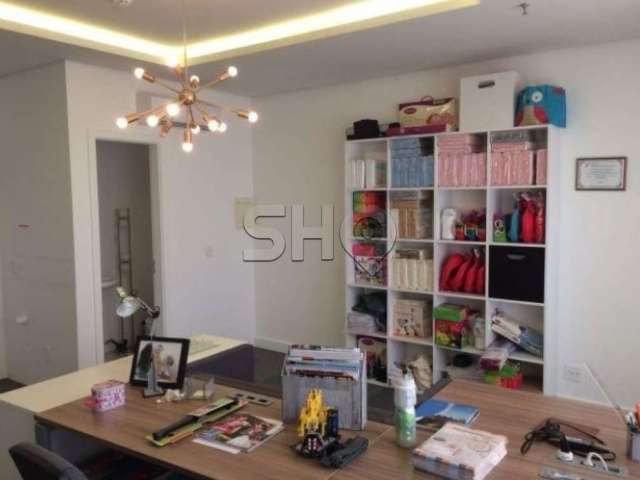 Sala comercial com 1 sala à venda na Avenida Imperatriz Leopoldina, 957, Vila Leopoldina, São Paulo por R$ 380.000