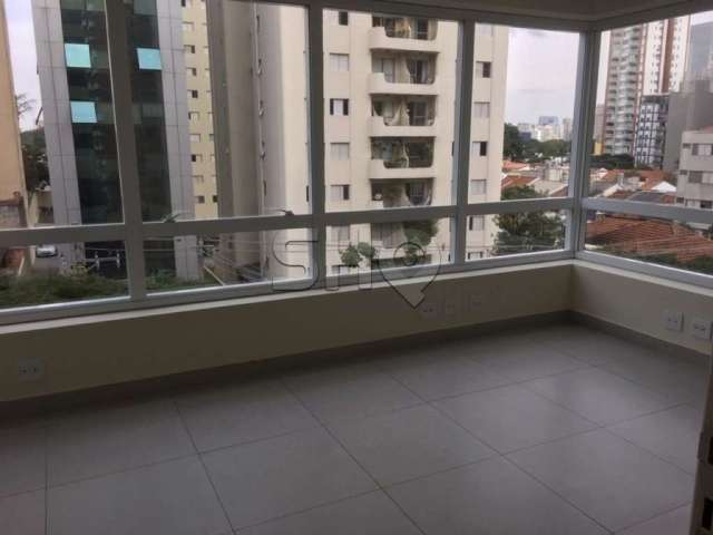 Sala comercial para alugar na Rua Artur de Azevedo, 1212, Pinheiros, São Paulo por R$ 4.000