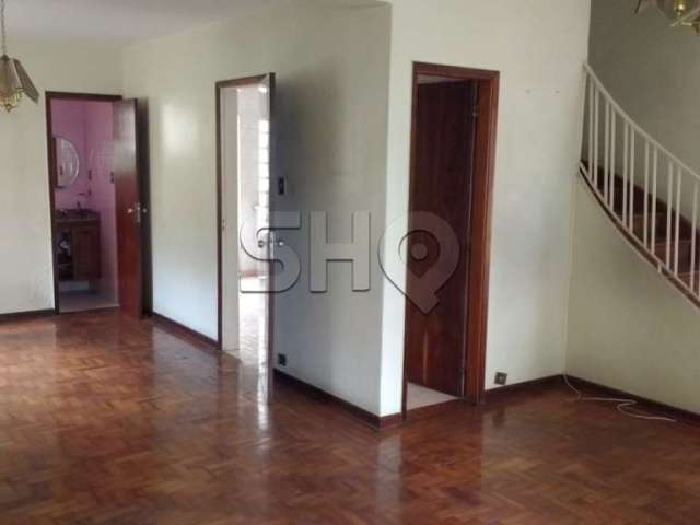 Casa com 3 quartos à venda na Rua Doutor Jesuíno Maciel, 2046, Campo Belo, São Paulo por R$ 1.500.000