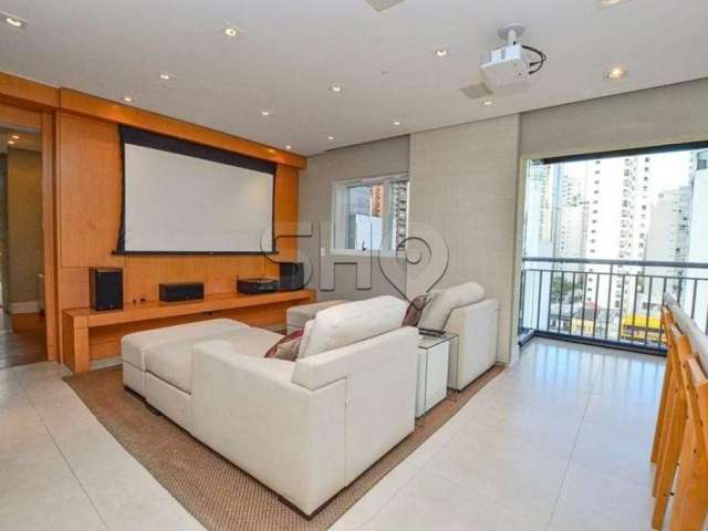 Sala comercial para alugar na Rua Ouro Branco, 161, Jardim Paulista, São Paulo por R$ 6.700