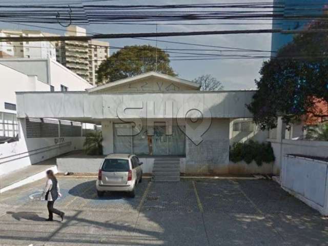 Casa com 1 quarto para alugar na Avenida Pedroso de Morais, 1525, Pinheiros, São Paulo por R$ 90.000