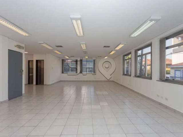 Sala comercial com 1 sala para alugar na Rua Wisard, 308, Vila Madalena, São Paulo por R$ 4.050