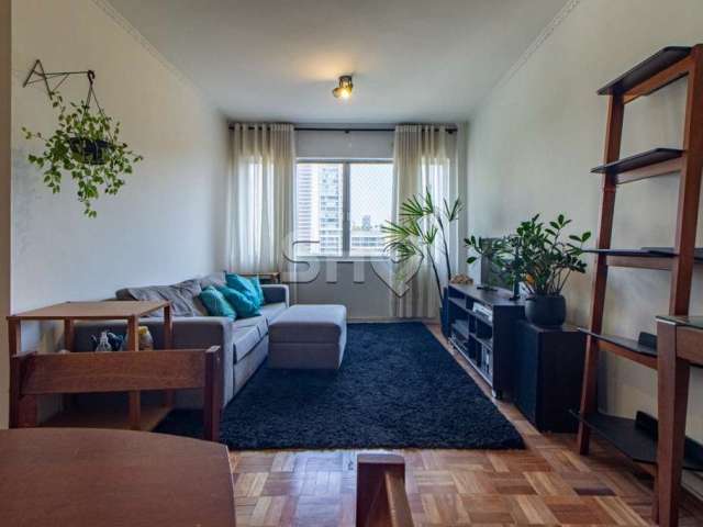 Apartamento com 2 quartos à venda na Rua Diana, 231, Perdizes, São Paulo por R$ 660.000