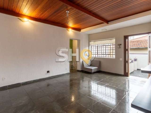 Casa com 2 quartos à venda na Rua Mipibu, 253, Vila Romana, São Paulo por R$ 1.490.000