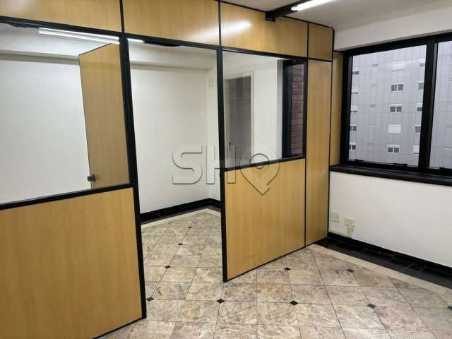 Sala comercial com 1 sala à venda na Avenida Angélica, 996, Consolação, São Paulo por R$ 430.000