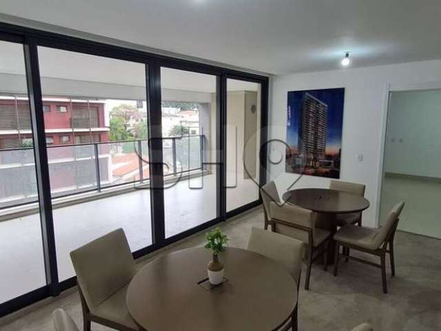 Apartamento com 3 quartos à venda na Rua Aimberê, 2033, Sumaré, São Paulo por R$ 2.580.000