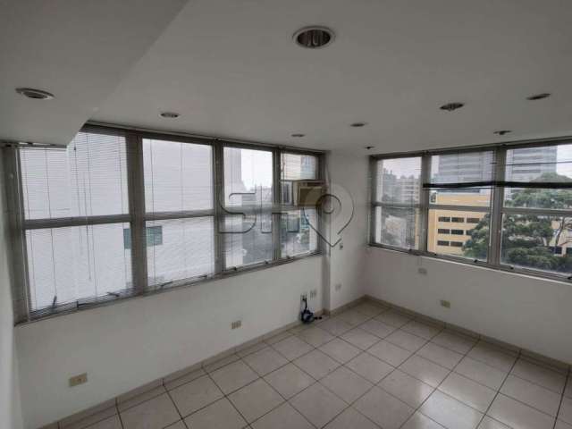 Sala comercial com 4 salas para alugar na Avenida Rebouças, 353, Pinheiros, São Paulo por R$ 3.500