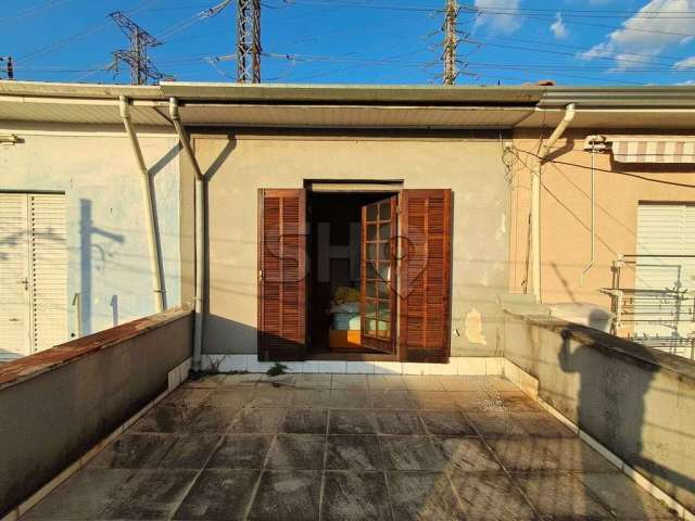 Casa em condomínio fechado com 3 quartos à venda na Luís Leite De Oliveira, 26, Vila Leopoldina, São Paulo por R$ 650.000