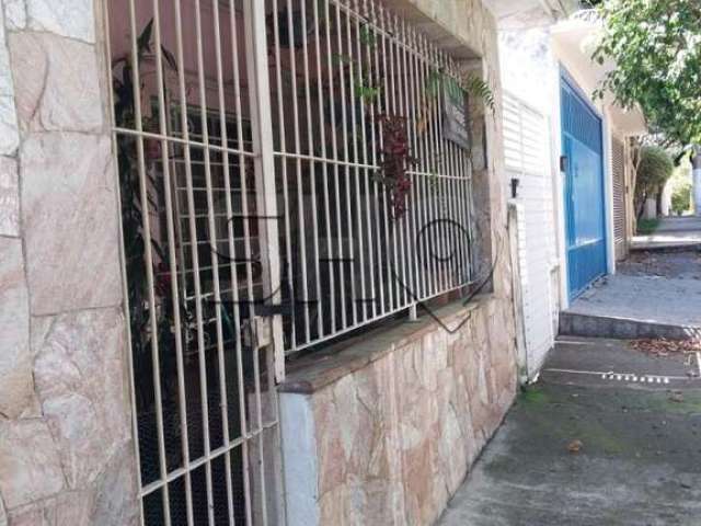 Casa com 2 quartos à venda na Cuxiponês, 262, Pompéia, São Paulo por R$ 848.000