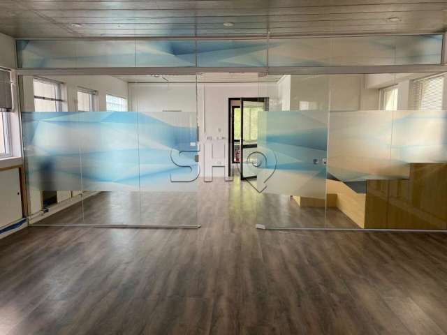 Sala comercial para alugar na Rua Paulistânia, 381, Vila Madalena, São Paulo por R$ 7.500