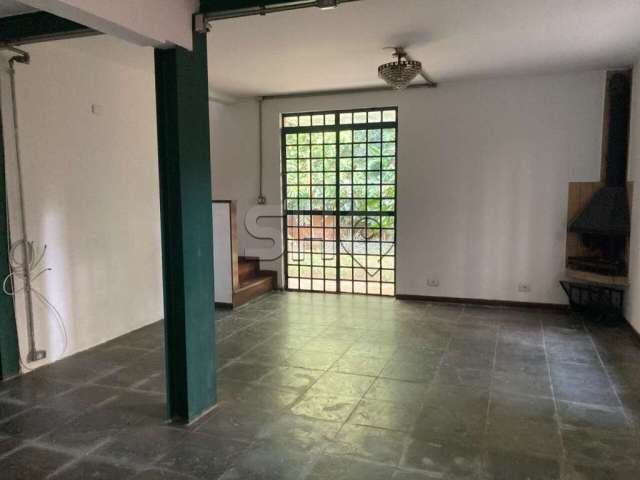 Casa com 3 quartos à venda na Rua Caiubi, 618, Perdizes, São Paulo por R$ 1.995.000