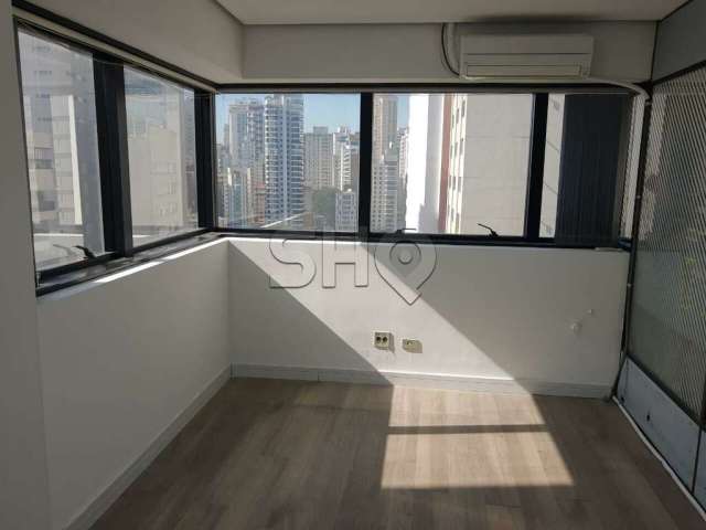 Sala comercial com 1 sala à venda na Rua Turiassu, 127, Perdizes, São Paulo por R$ 400.000