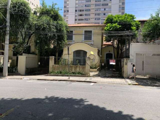 Casa com 4 quartos à venda na Rua Caiubi, 258, Perdizes, São Paulo por R$ 7.000.000