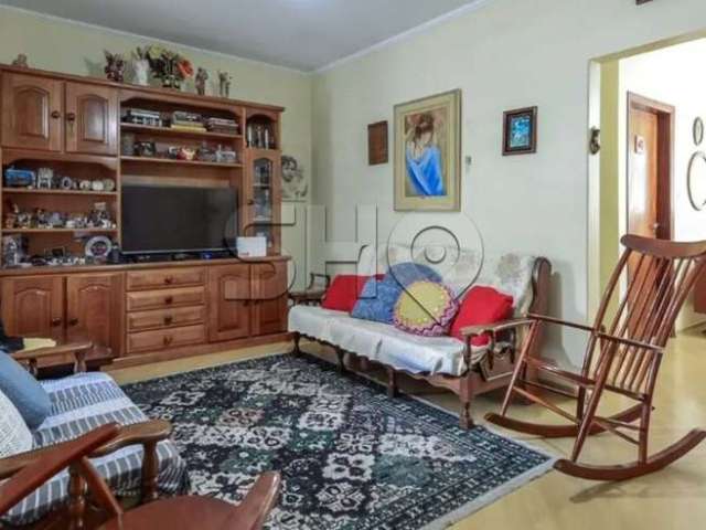 Casa com 3 quartos à venda na Rua Paraopeba, 70, Pinheiros, São Paulo por R$ 1.200.000