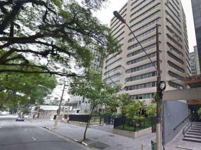 Sala comercial para alugar na Rua Bela Cintra, 986, Consolação, São Paulo por R$ 45.872