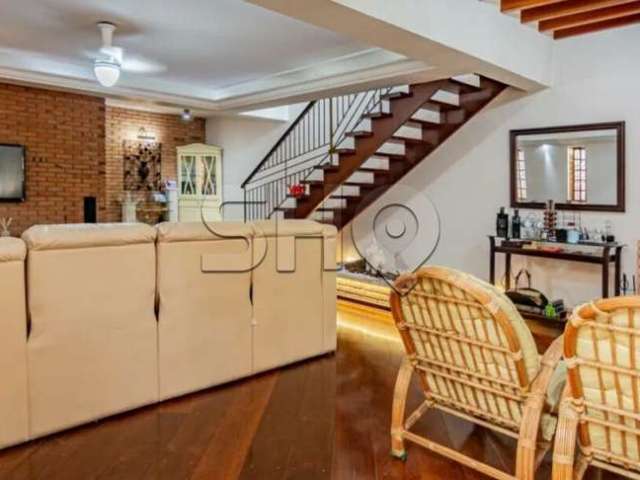 Casa com 3 quartos à venda na Rua Barra do Chapéu, 159, Vila Romana, São Paulo por R$ 1.795.000