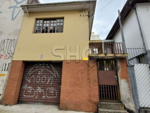 Casa com 6 quartos à venda na Doutor Miranda De Azevedo, 899, Pompéia, São Paulo por R$ 3.300.000