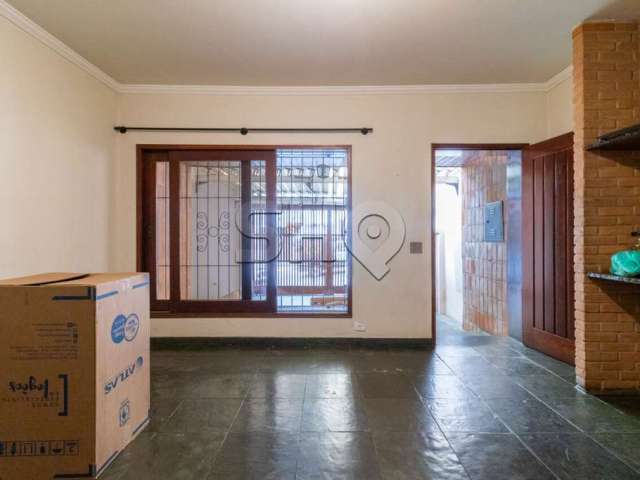 Casa com 4 quartos à venda na Rua Guiara, 151, Pompéia, São Paulo por R$ 1.600.000